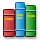 مكتبة